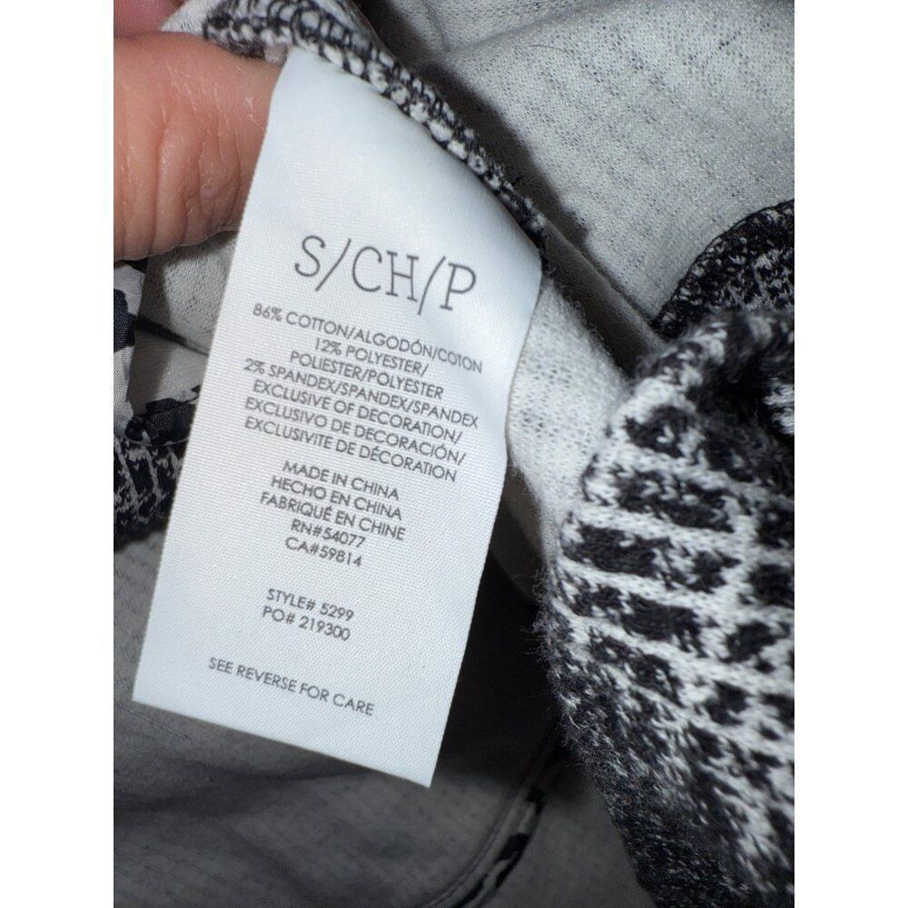 CAbi Adios The Times Jacket Size Small - Picture 8 of 9